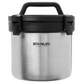 Adventure Stay Hot Camp Crock | 3QT