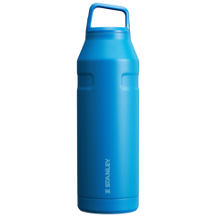 IceFlow™ Bottle with Cap and Carry+ Lid | 50 OZ
