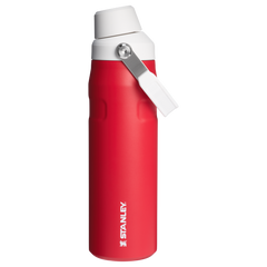 Stanley 1913 x Arsenal IceFlow™ Bottle Fast Flow | 24 OZ