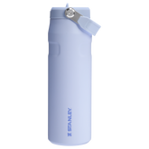 The IceFlow™ Bottle with Flip Straw Lid | 24 OZ
