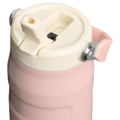 The IceFlow™ Bottle with Flip Straw Lid | 24 OZ