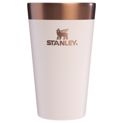 The Adventure Stay-Chill Stacking Pint | 16 OZ