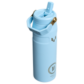 Messi x Stanley 1913 IceFlow™ Flip Straw 2.0 Bottle