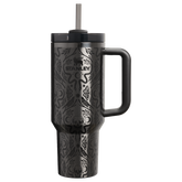 The Halloween Quencher ® H2.0 FlowState™ Tumbler | 40 OZ
