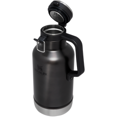 Classic Easy-Pour Growler | 64 OZ