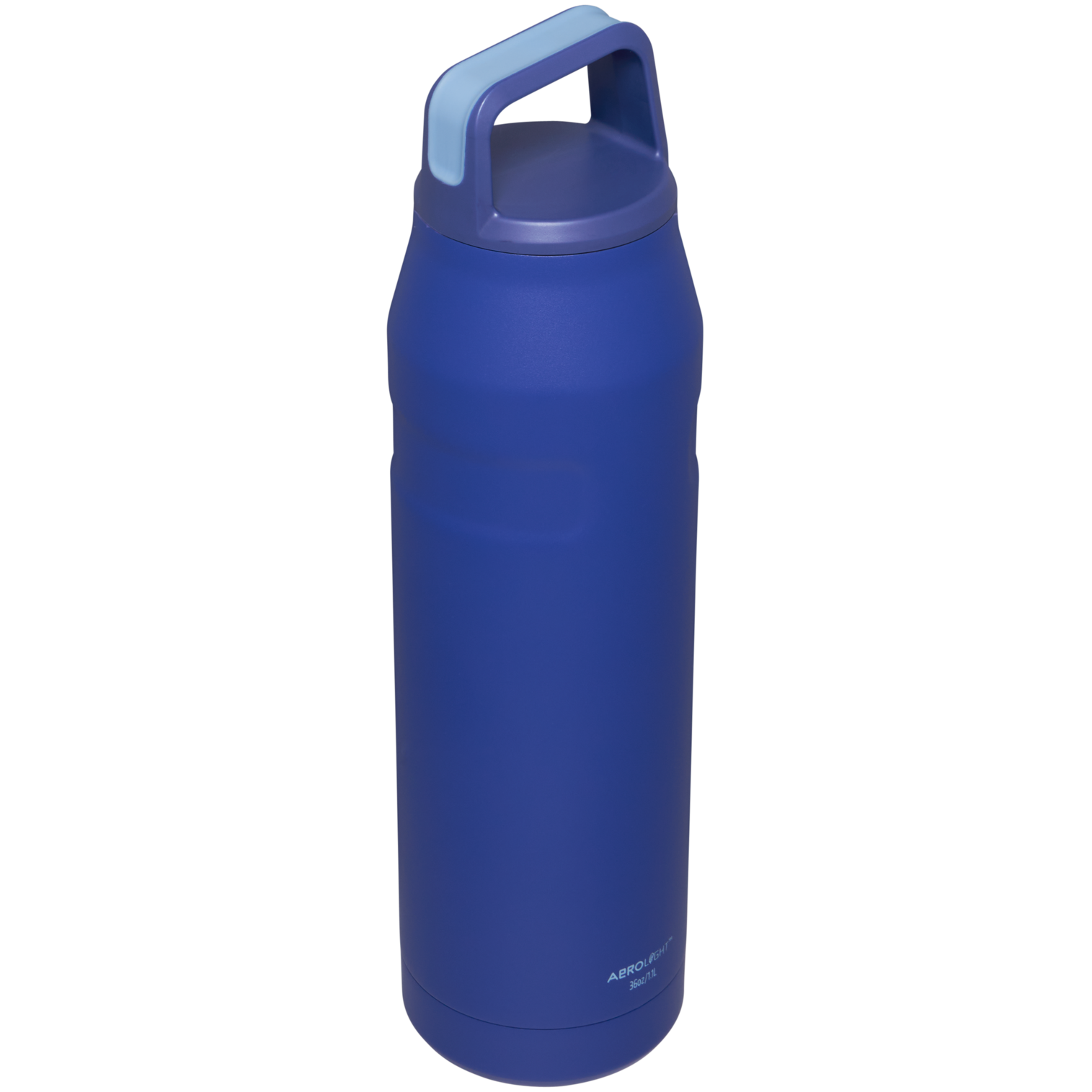 IceFlow™ Bottle with Cap and Carry+ Lid | 36 OZ