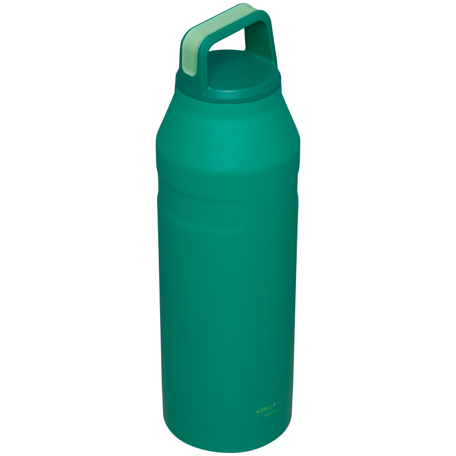IceFlow™ Bottle with Cap and Carry+ Lid | 50 OZ
