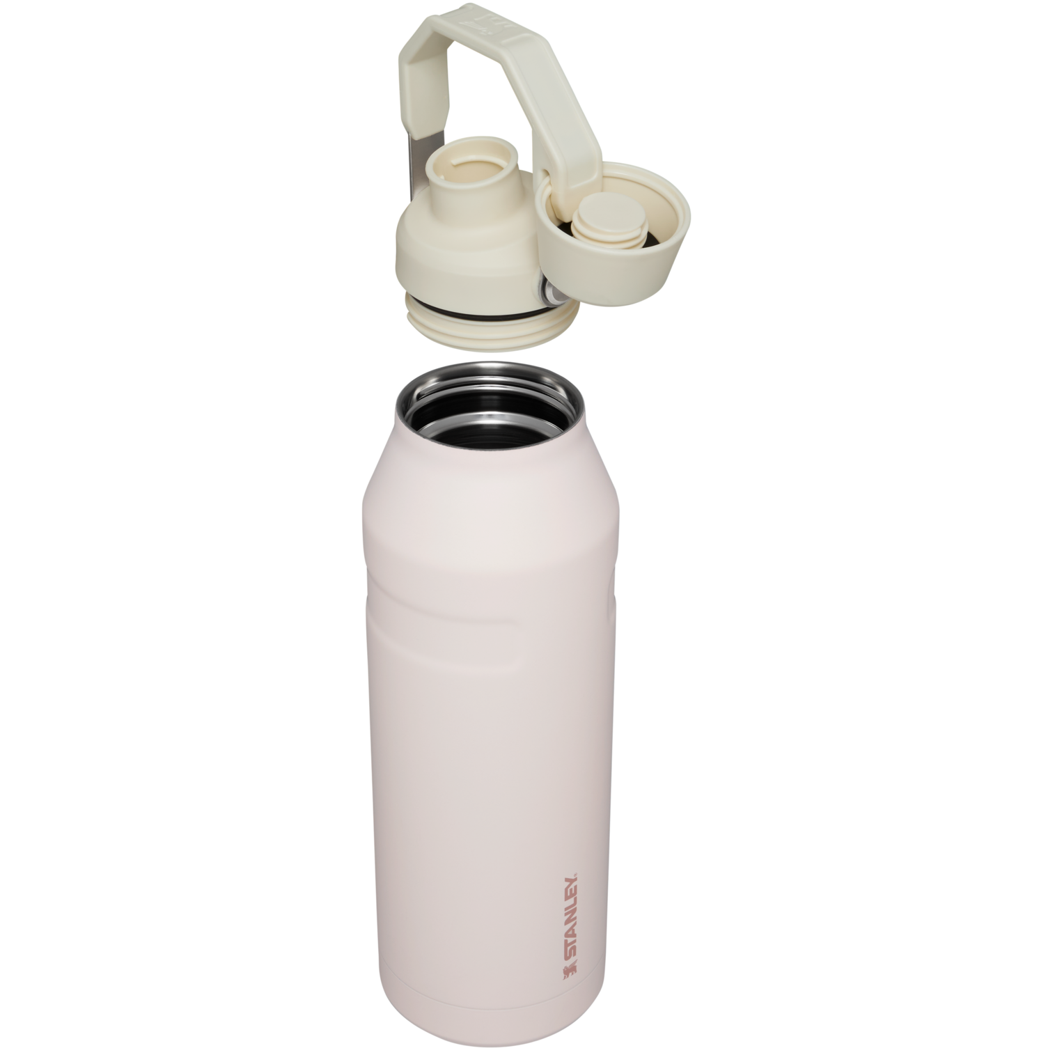 IceFlow™ Bottle with Fast Flow Lid | 50 OZ