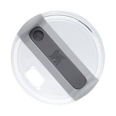 The Quencher H2.O FlowState™ Tumbler Lid | 40 OZ