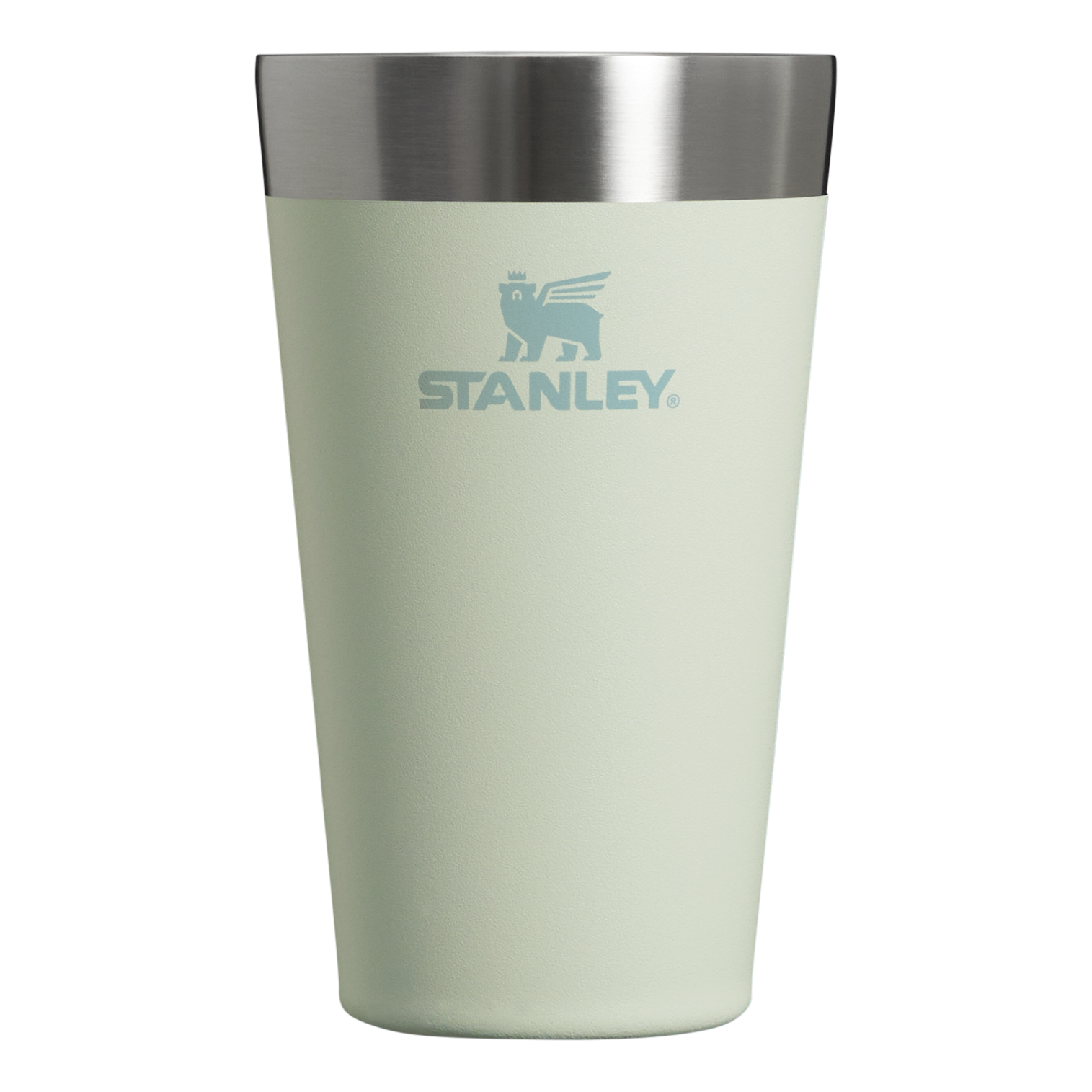 Adventure Stacking Beer Pint | 16 OZ