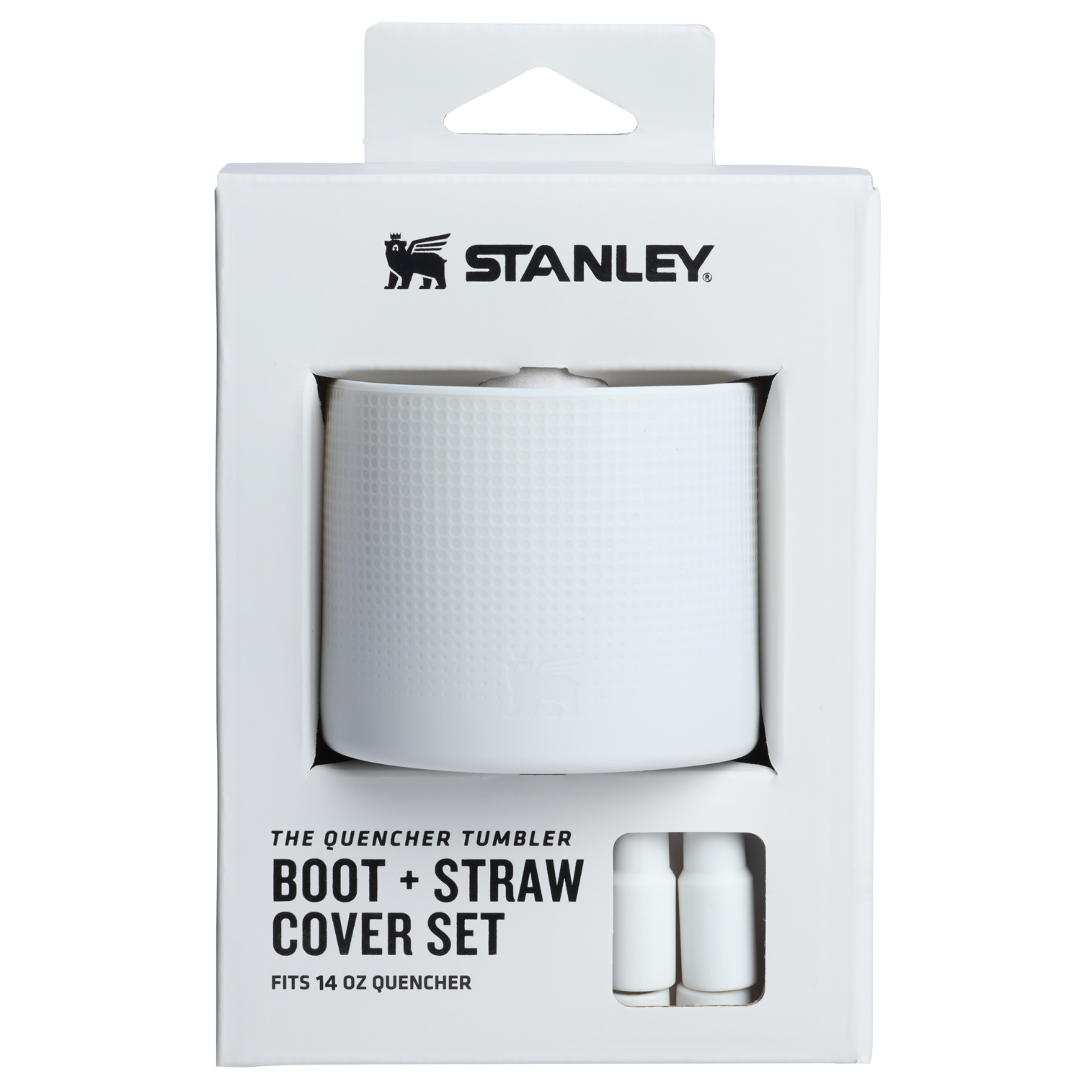 Stanley Quencher Boot and Straw Cover Set | 14 OZ