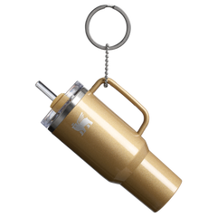 The Quencher H2.0 Tumbler Keychain