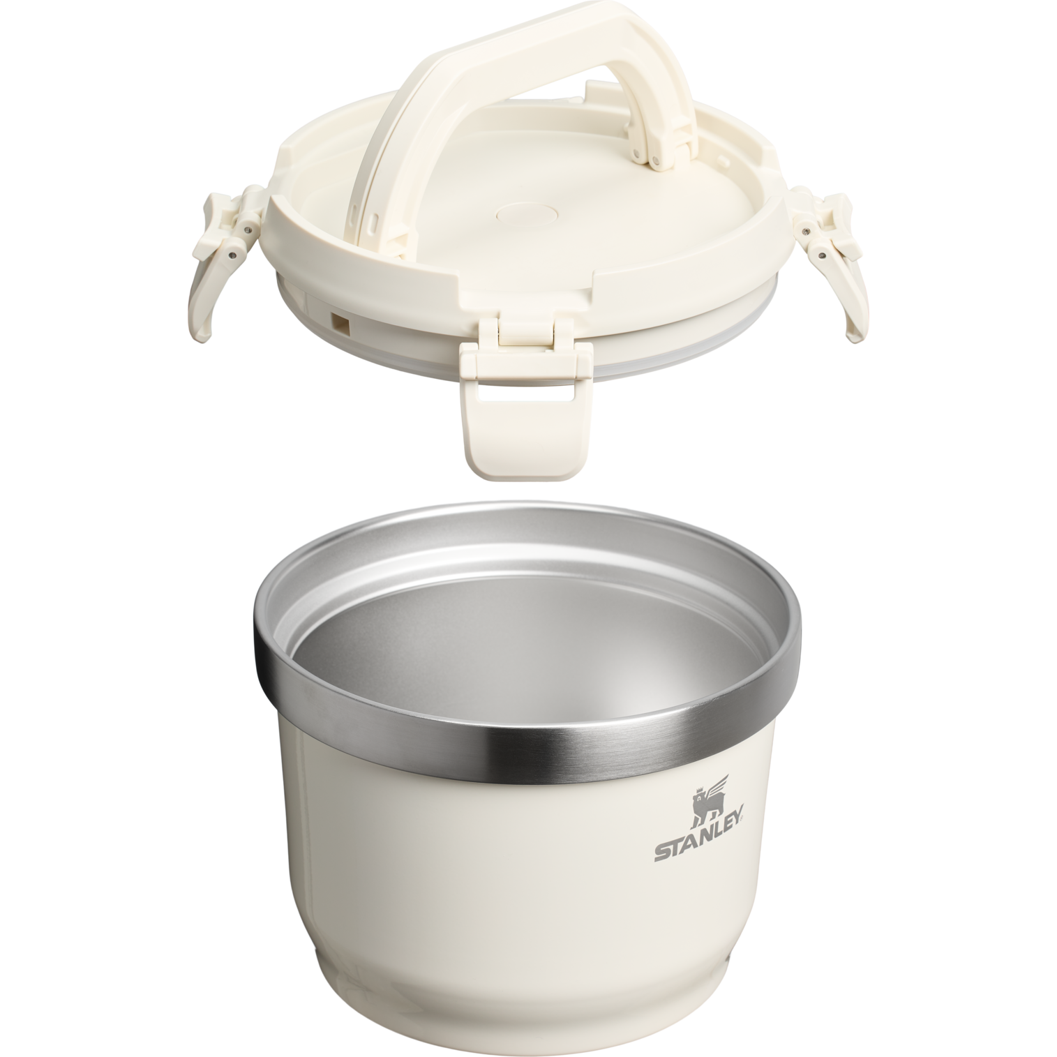 The Fresh-To-Table Stay Hot Crock | 3 QT