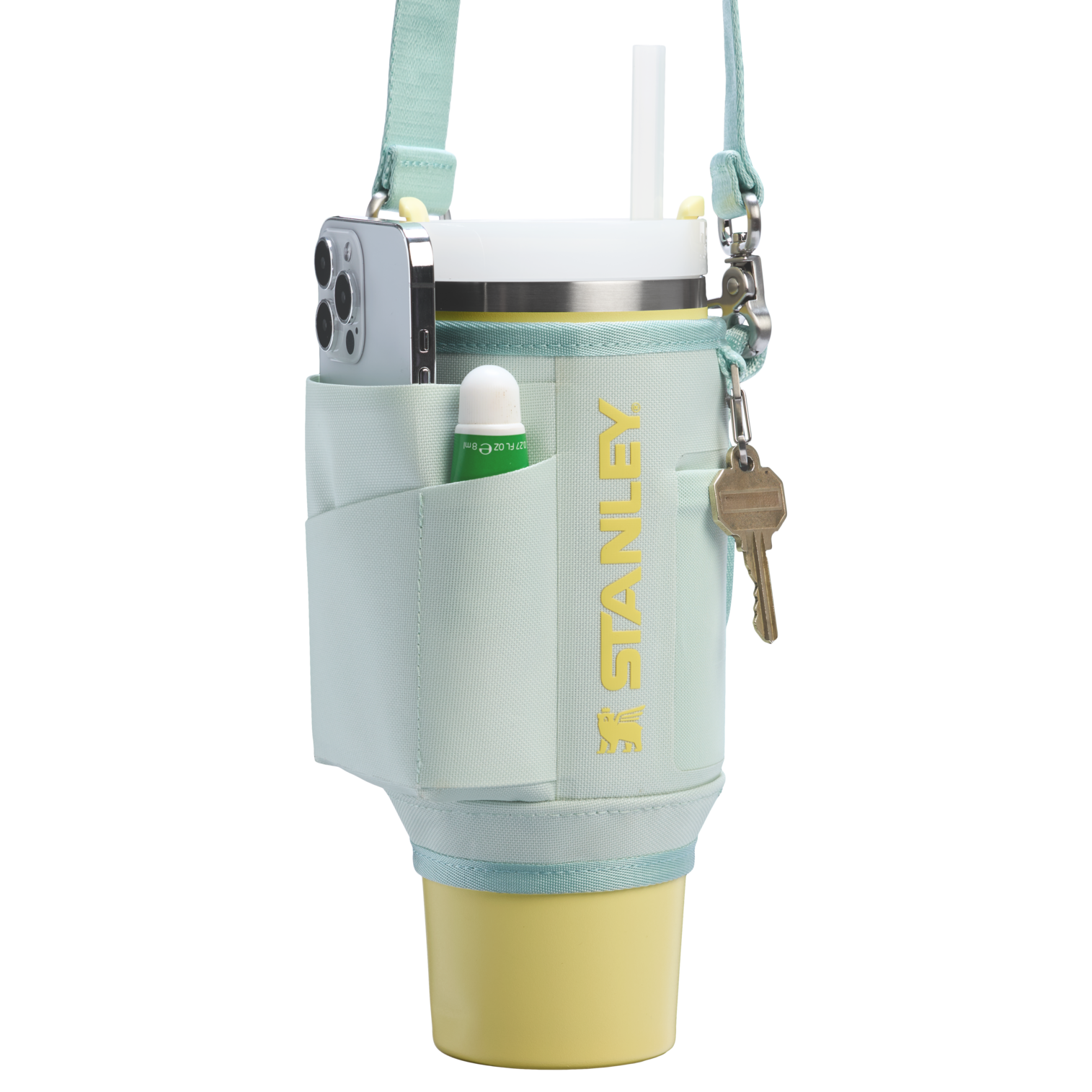 The All Day 30 OZ Quencher Carry-All