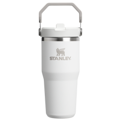 The IceFlow™ Flip Straw Tumbler | 14 OZ