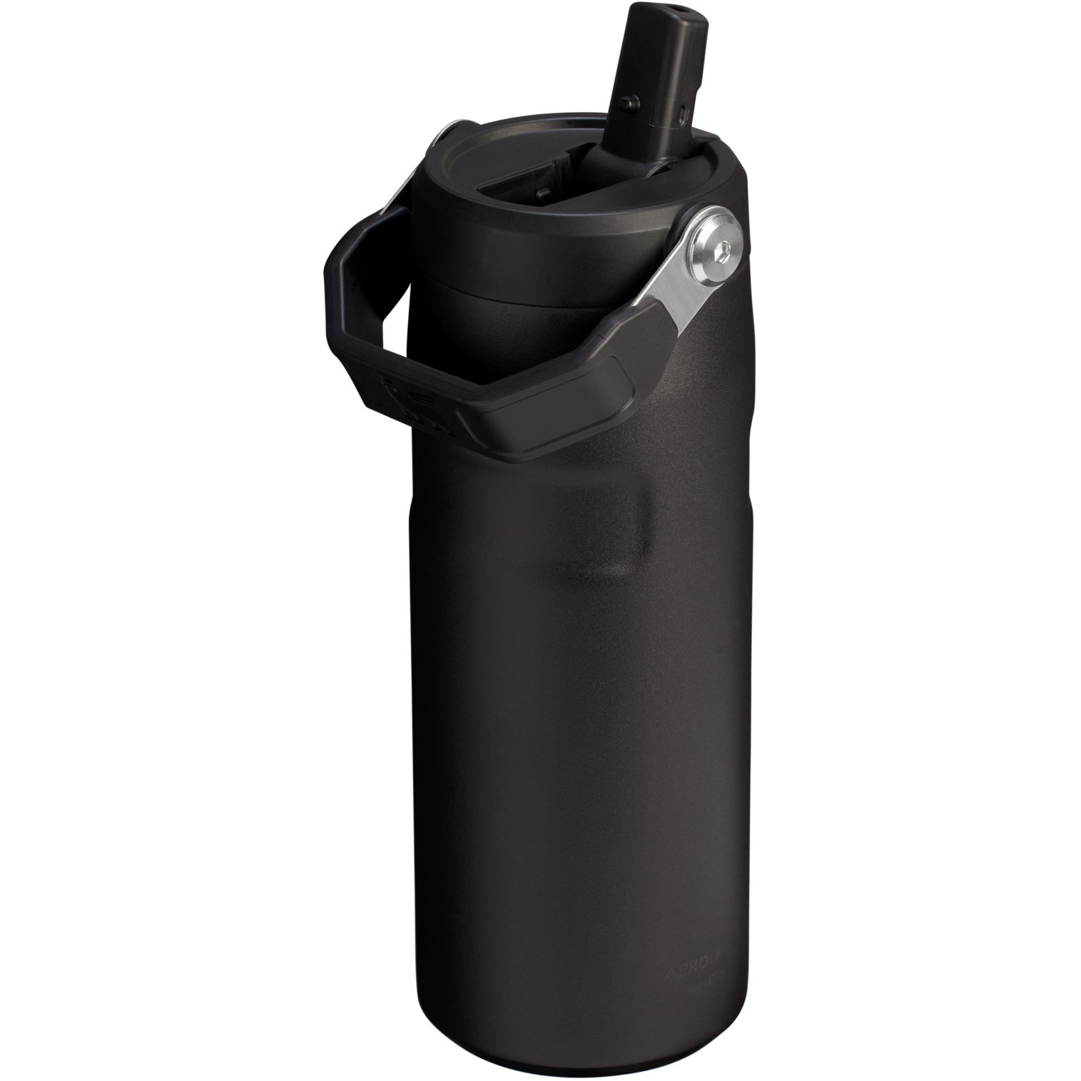 The IceFlow™ Bottle with Flip Straw Lid | 16 oz