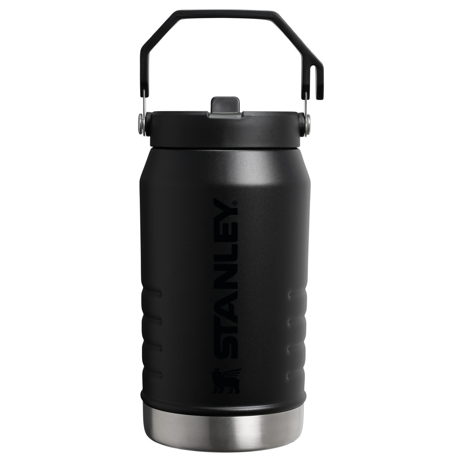 The IceFlow™ Flip Straw Jug | 64 OZ