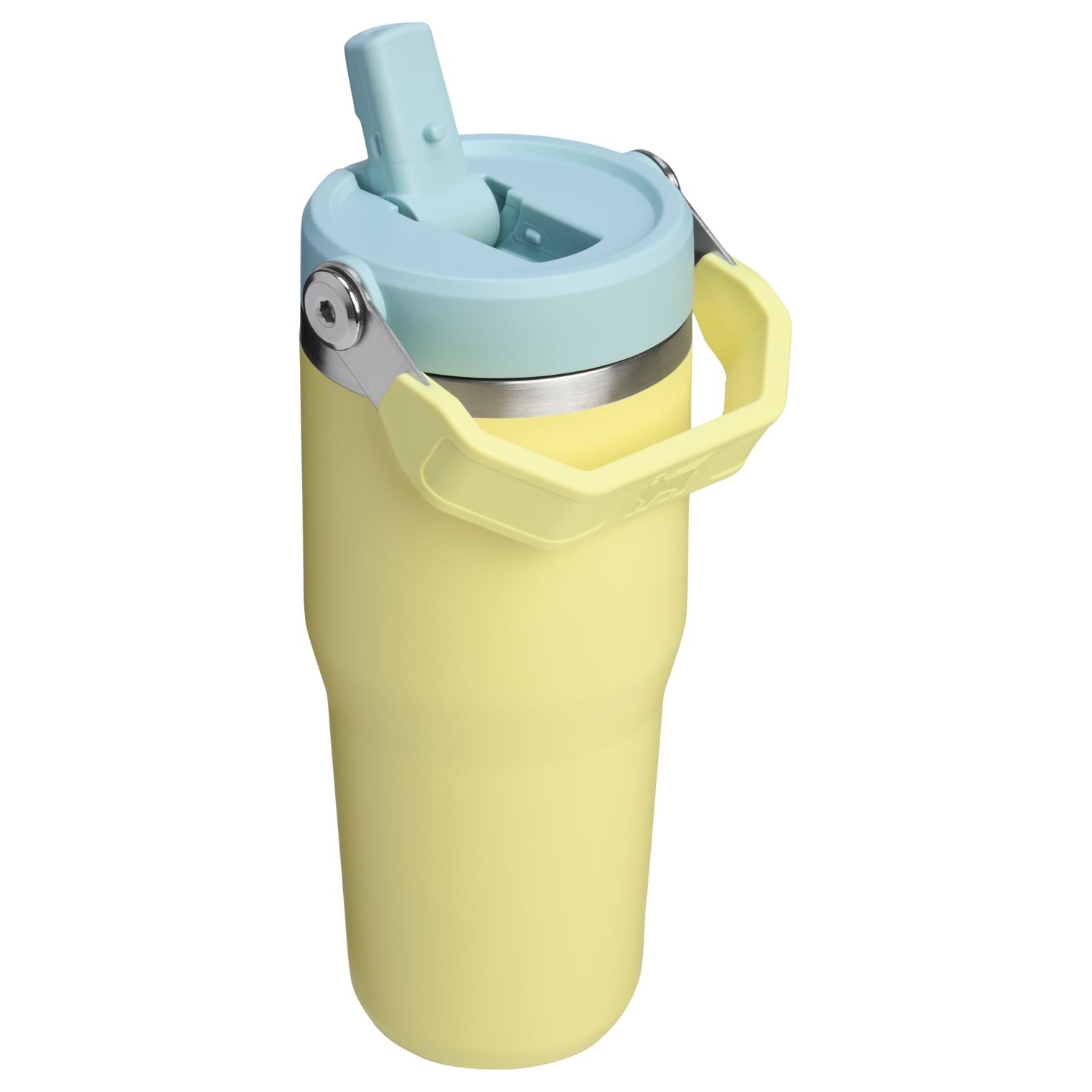 The IceFlow™ Flip Straw Tumbler | 14 OZ