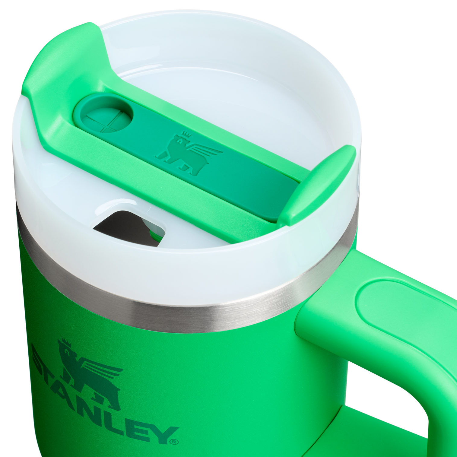 The Quencher H2.O FlowState™ Tumbler | 14 OZ