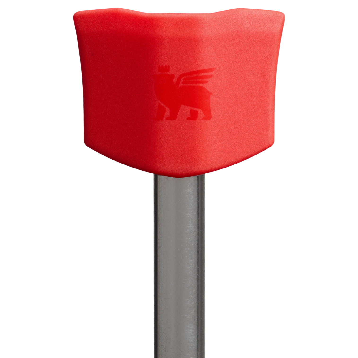 The Stay Smooth Straw Topper | 2-pack