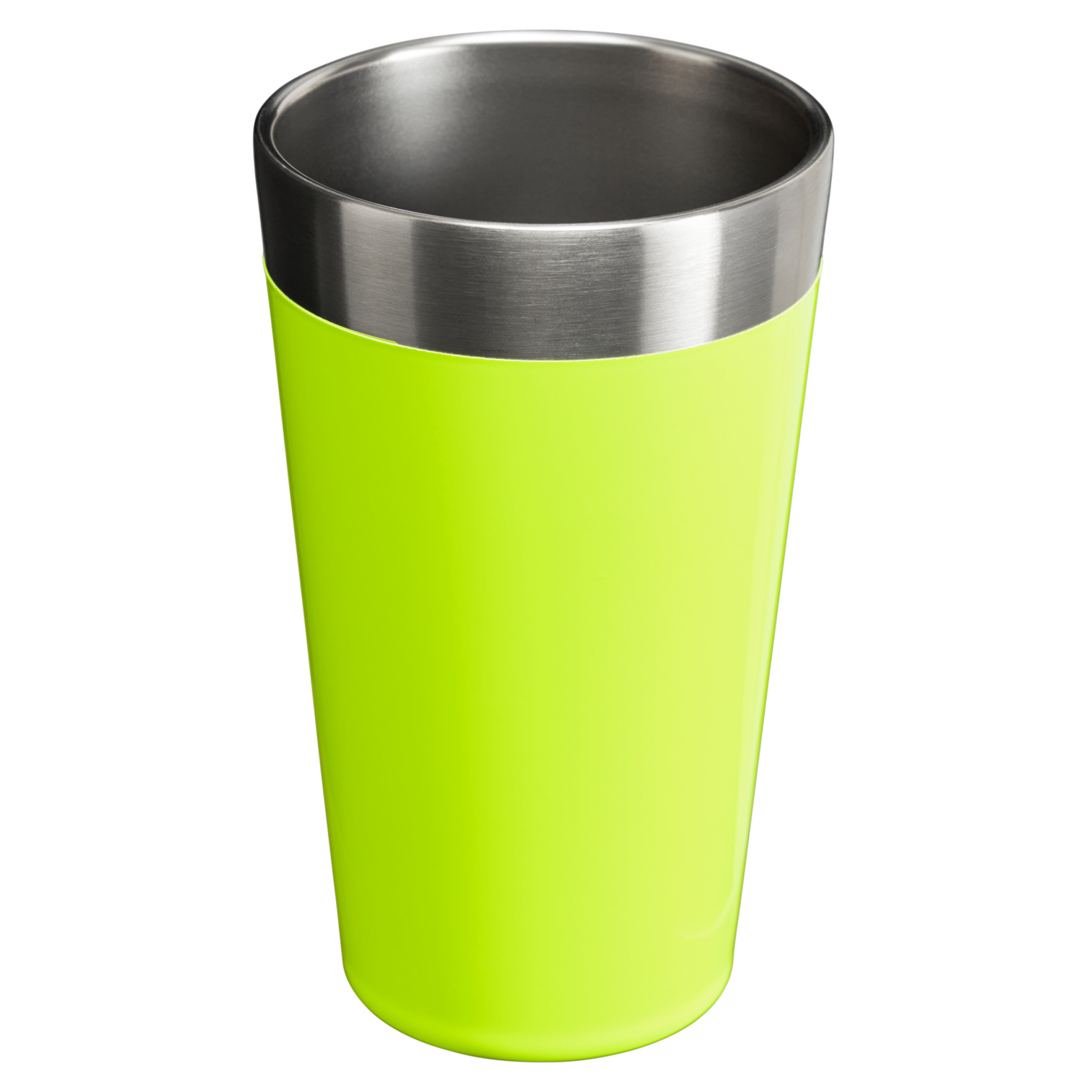 Adventure Stacking Beer Pint | 16 OZ