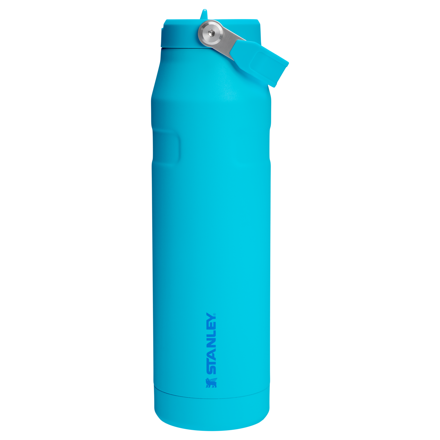 The IceFlow™ Bottle with Flip Straw Lid | 36 oz